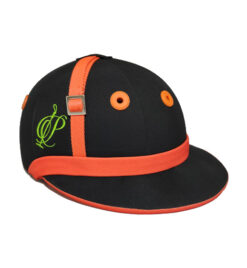 Casco clásico de Polo SF