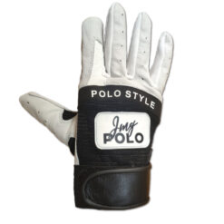 Guantes profesionales para polo "Polo Style"