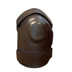 Rodillera marron talle 1