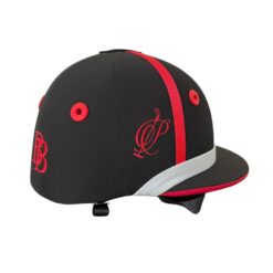 Casco de Polo Homologado Clásico