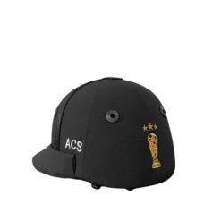 Casco de Polo Homologado "Mundial"