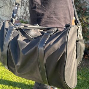 Bolso de cuero