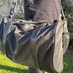 Bolso de cuero