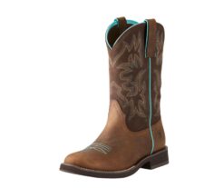 Bota Delilah Round Ariat