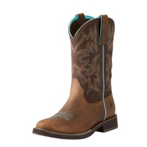 Bota Delilah Round Ariat