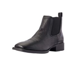 Botas Booker Chelsea Ariat