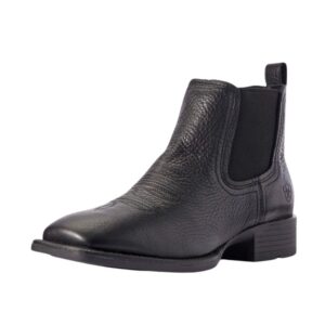 Botas Booker Chelsea Ariat
