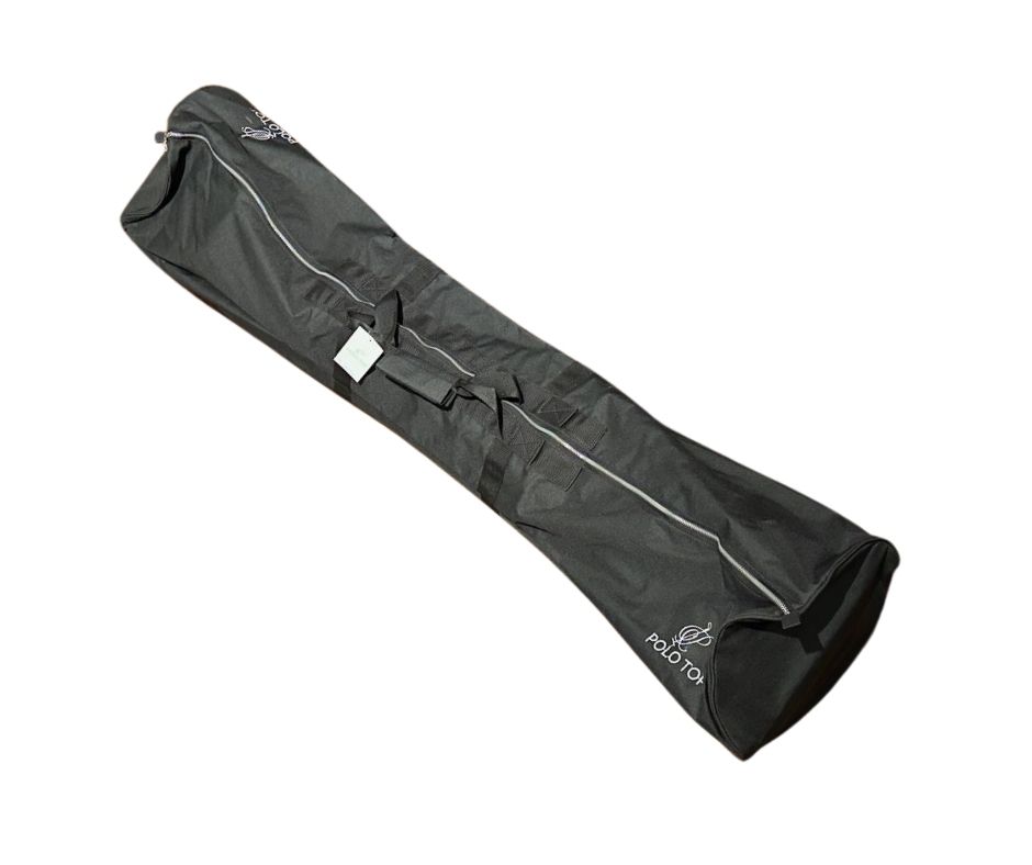 taquera polo negro