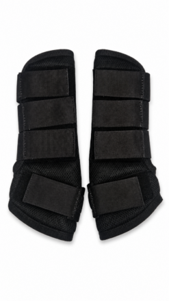 Protector de mano respirable