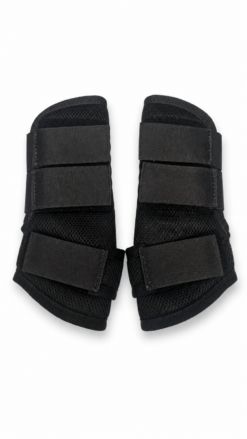 Protector de pata respirable